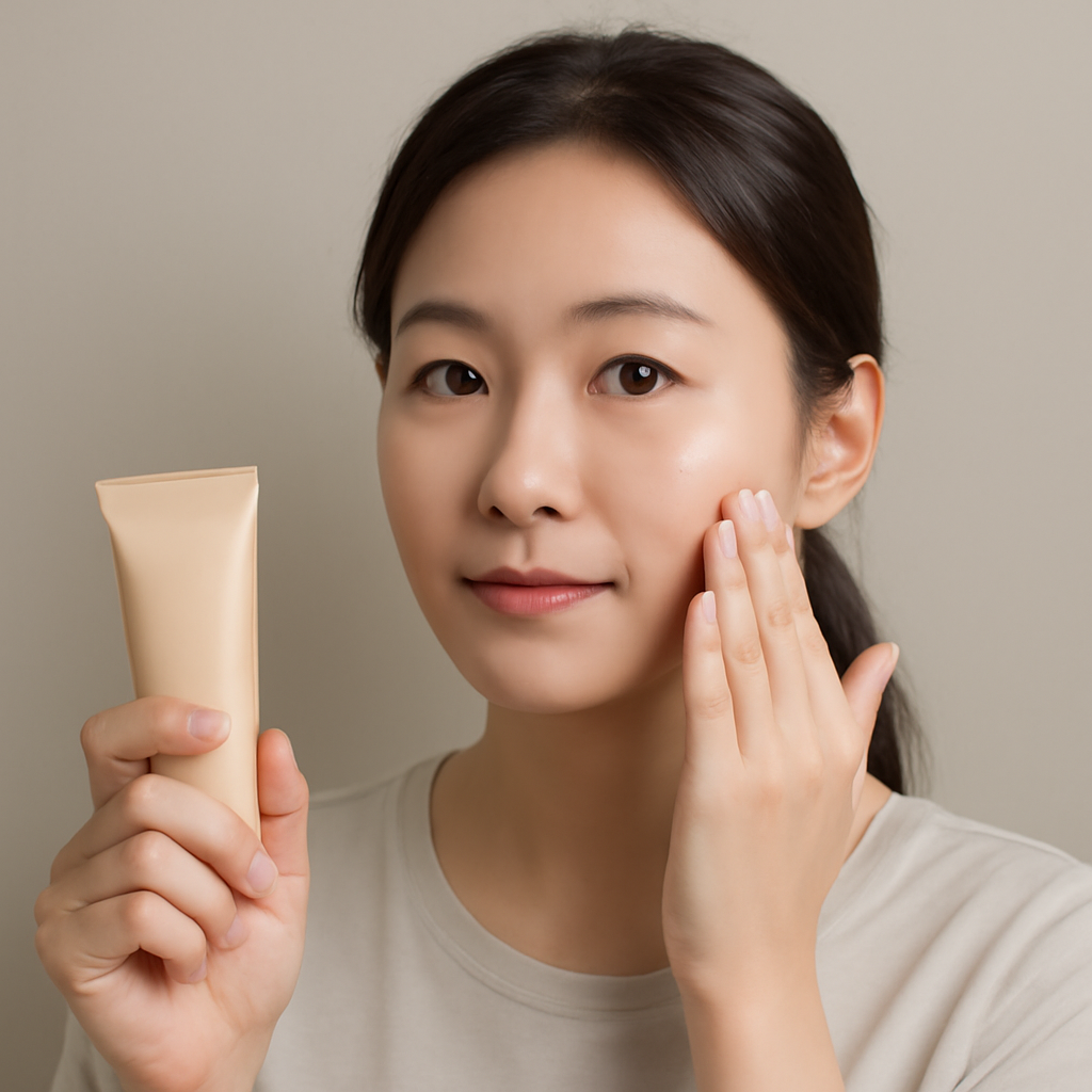 비비크림 대표 이미지